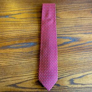 Brooks Brothers Makers Silk Tie